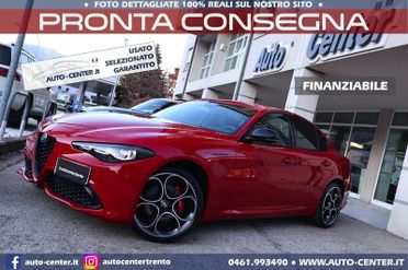 Alfa Romeo Giulia 2.0T 280cv AT8 Q4 COMPETIZIONE