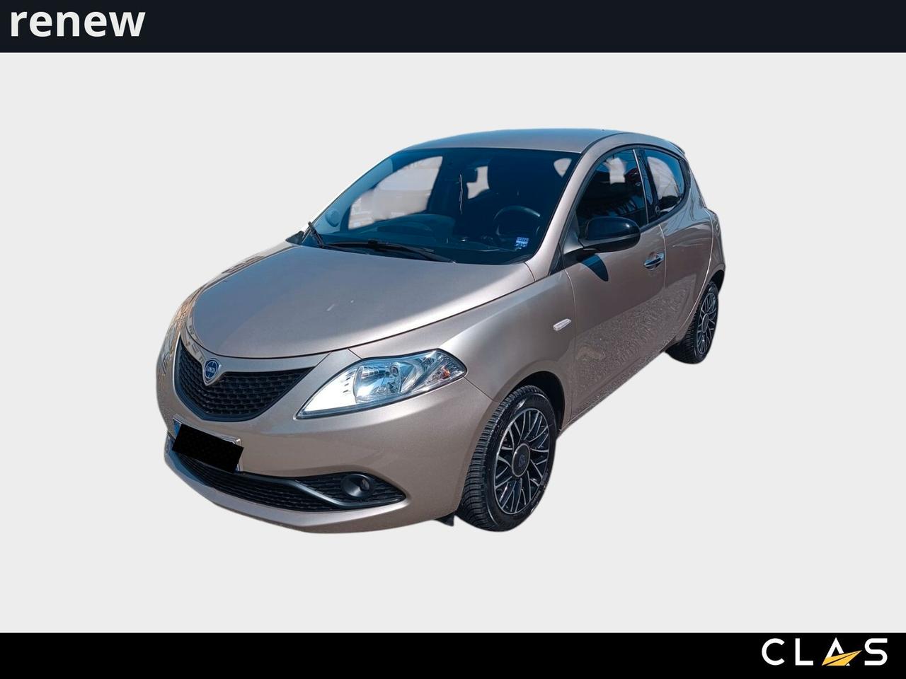 Lancia Ypsilon 1.0 FireFly 5 porte S&S Hybrid Ecochic Gold