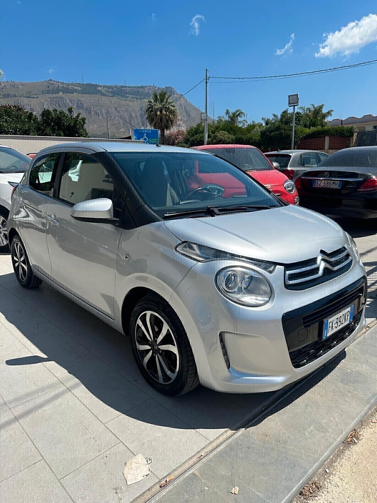 Citroen C1