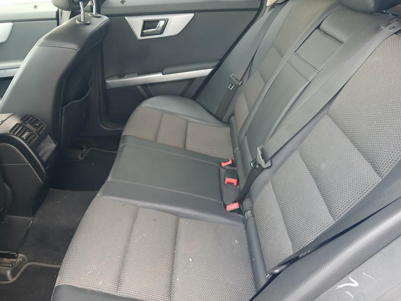 Mercedes-benz GLK 220 CDI 4Matic Sport