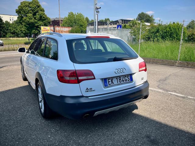 AUDI A6 allroad 3.0 TDI 240 CV Limited Edition Tip Tronic
