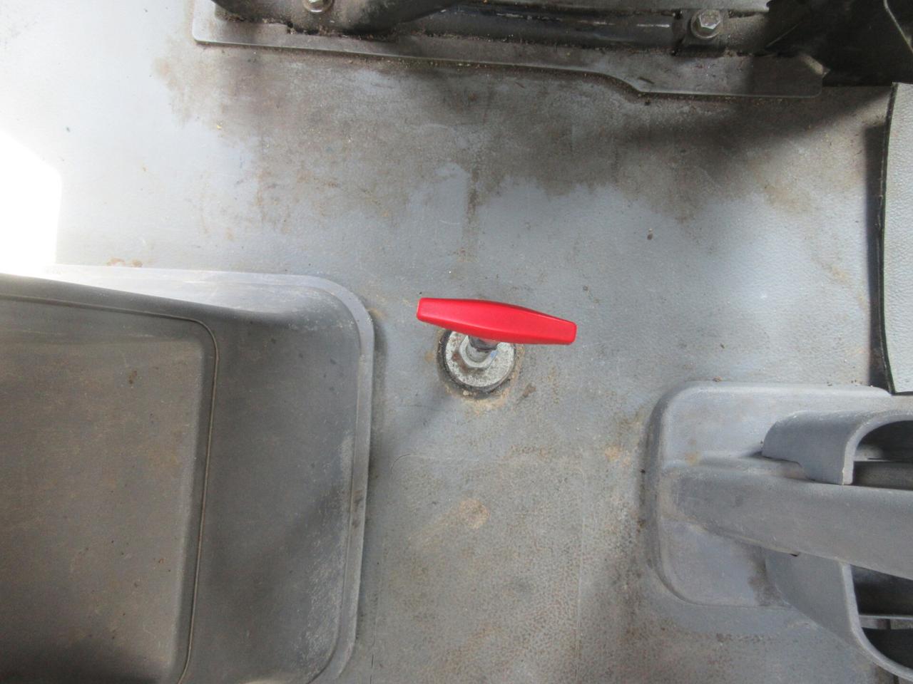 Iveco daily dopp.cab. ribaltabile