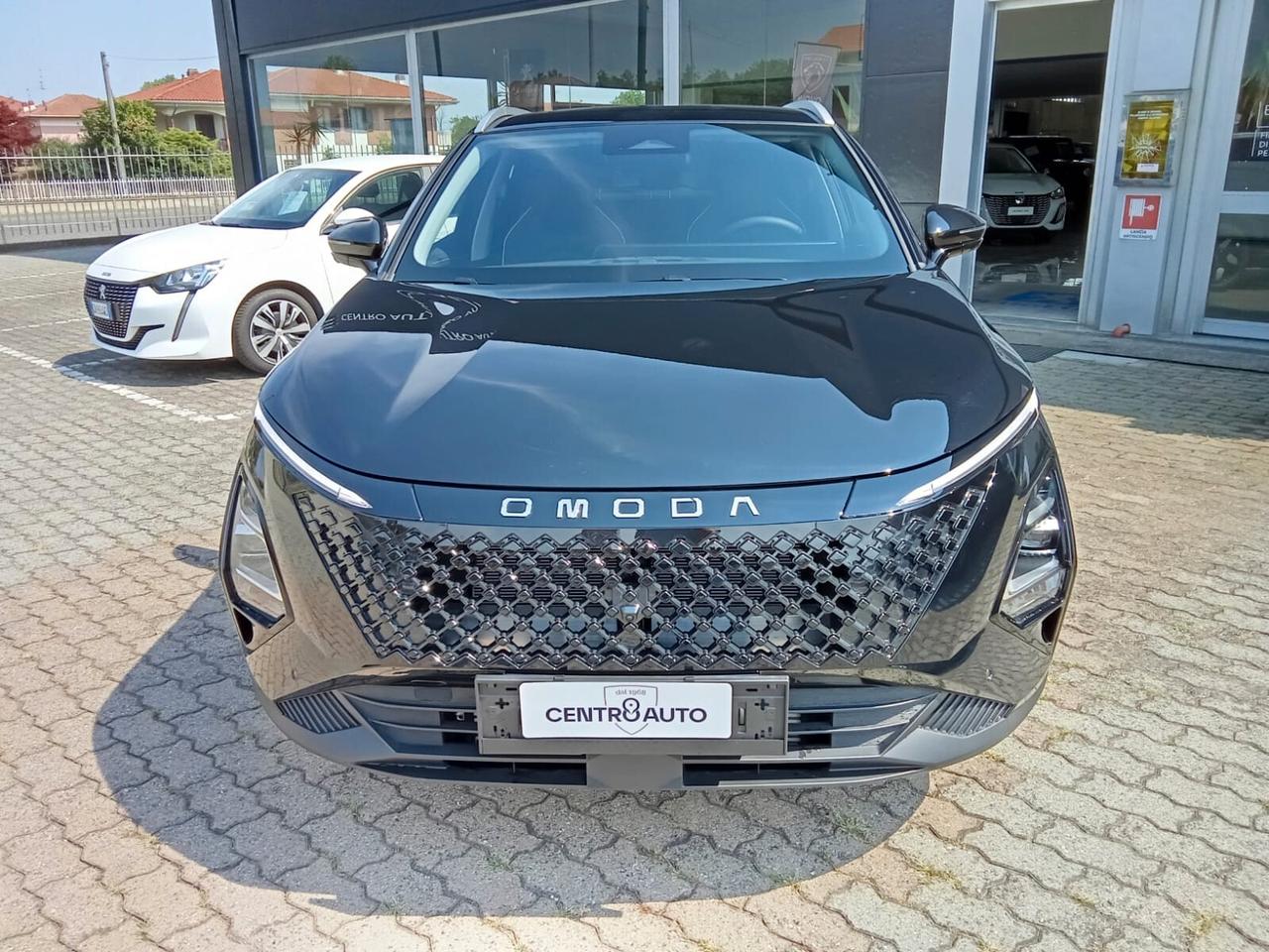 Omoda 5 1.6 TGDI 147CV aut. Premium