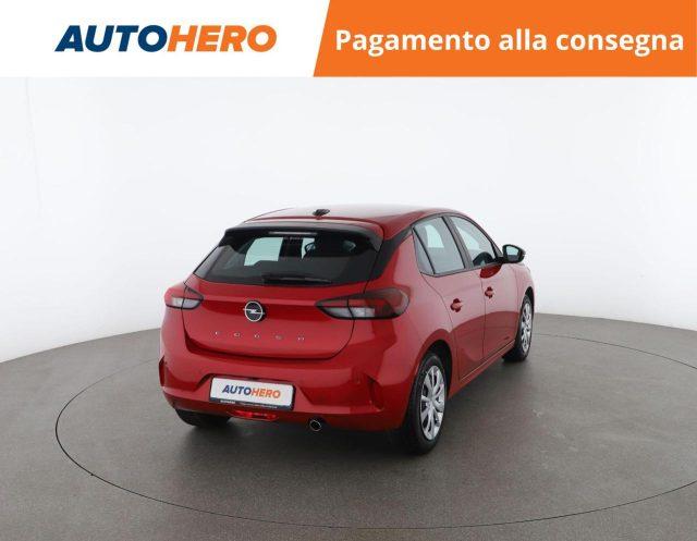 OPEL Corsa 1.2