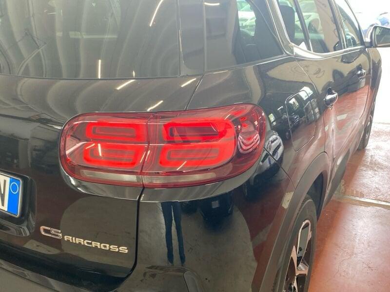 Citroën C5 Aircross BlueHDi 130 S&S Shine