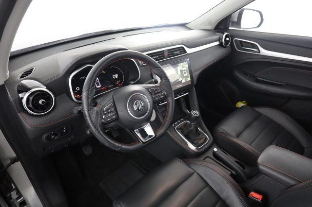 MG ZS ZS 1.5 VTi-tech Luxury