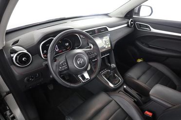 MG ZS ZS 1.5 VTi-tech Luxury