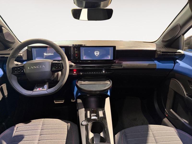 Lancia Ypsilon 1.2 mhev 110cv e-dct KM0!!