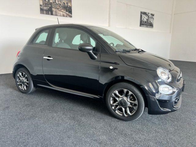 FIAT 500 1.0 Hybrid Connect