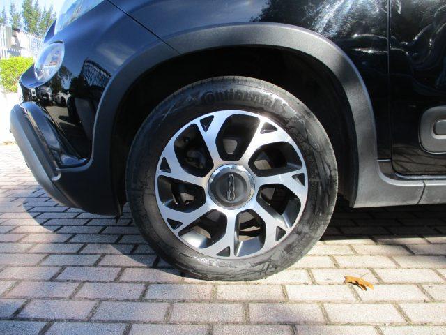 FIAT 500L 1.4 95Cv Cross GPL - CarPlay/SensoriPark