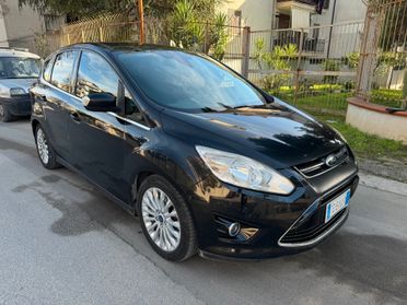 FORD C-MAX 1.6 TDCI 115 CV KM 324.000 *GUARNIZIONE TESTA*