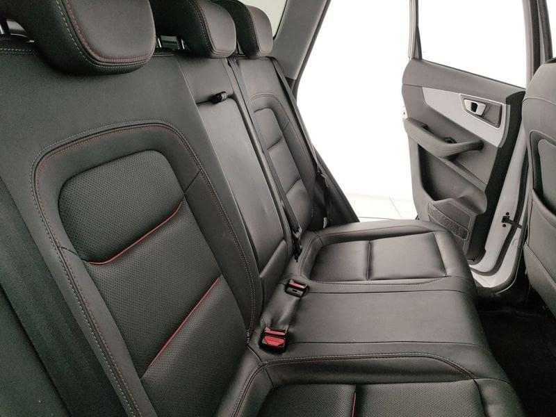 DR AUTOMOBILES dr 6.0 dr 6.0 1.5 Turbo CVT Bi-Fuel GPL