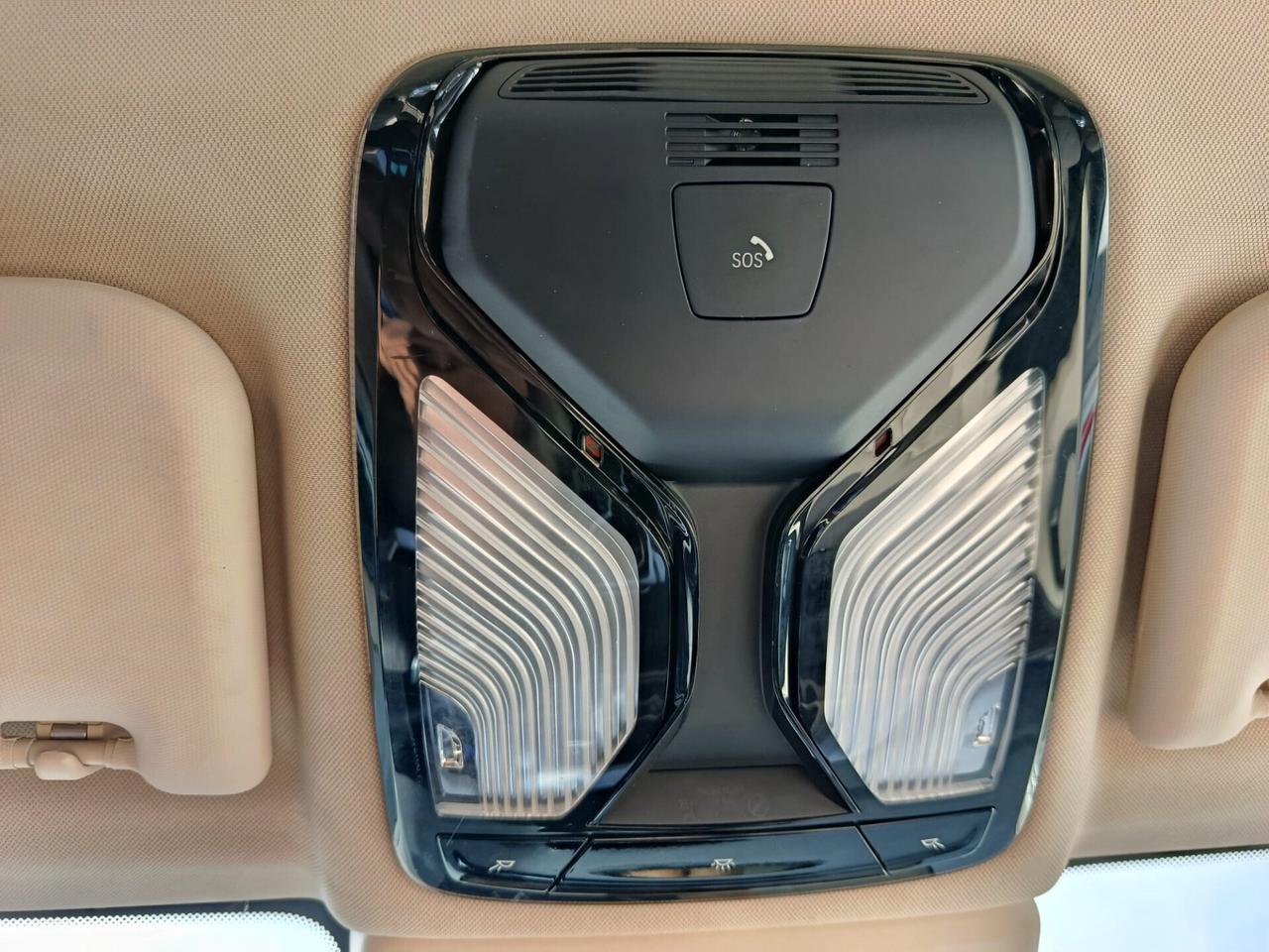 Bmw X3 xDrive20d 48V Business Advantage