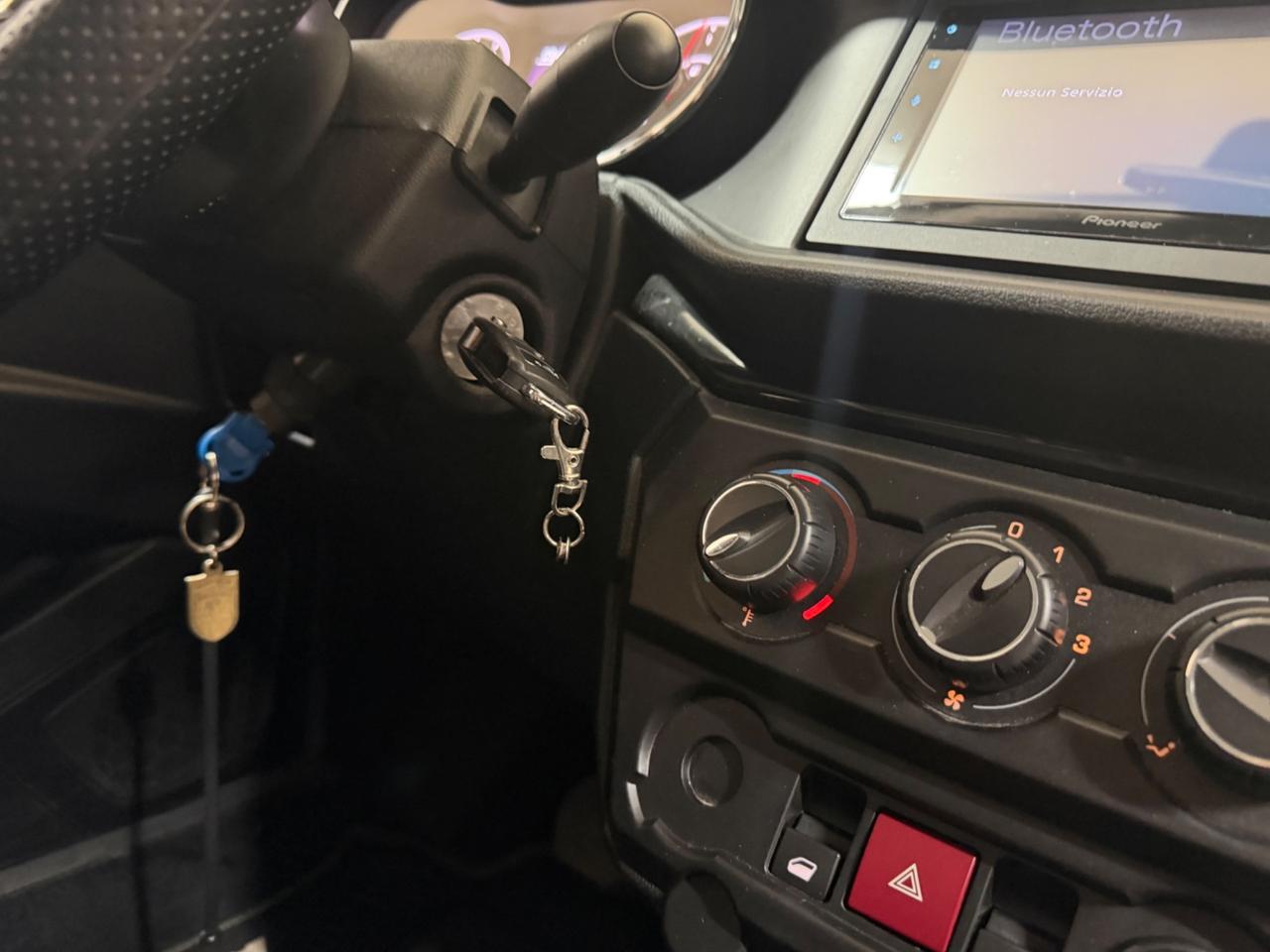 Aixam City Sport Ambition