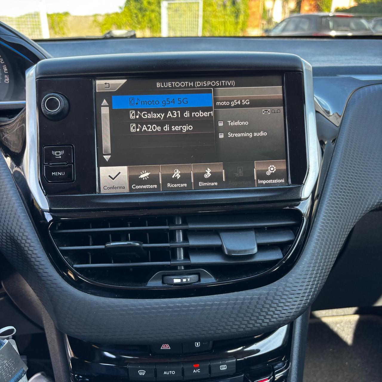 Peugeot 2008 1.6 e-HDi 92 CV Stop&Start Allure