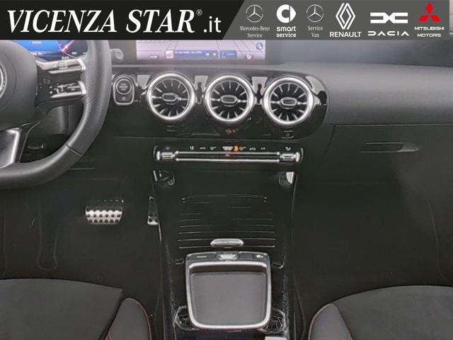 MERCEDES-BENZ CLA 200 MHV COUPÉ AMG PREMIUM