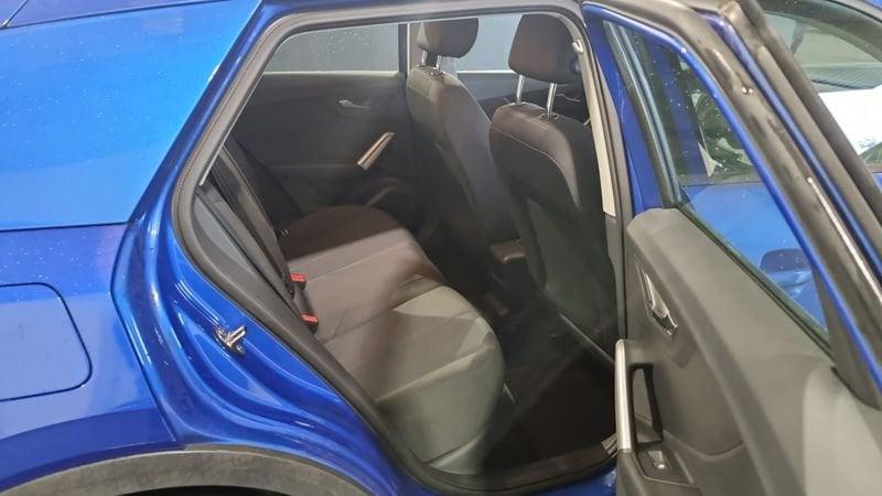 Audi Q2 30 1.6 TDI Business