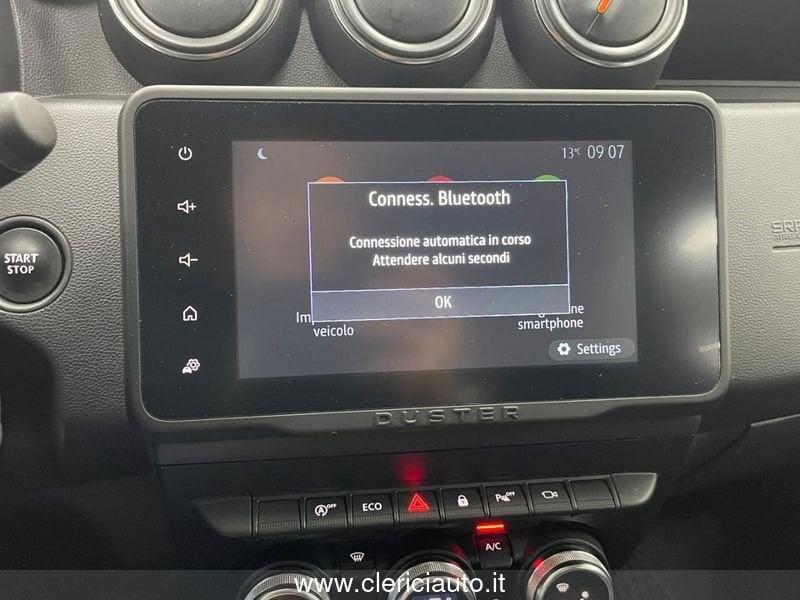 Dacia Duster 1.0 TCe GPL 4x2 Extreme