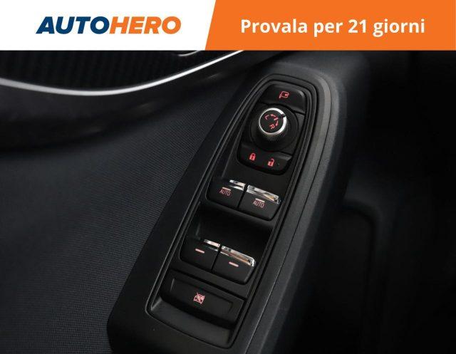 SUBARU XV 2.0i Lineartronic Style Navi