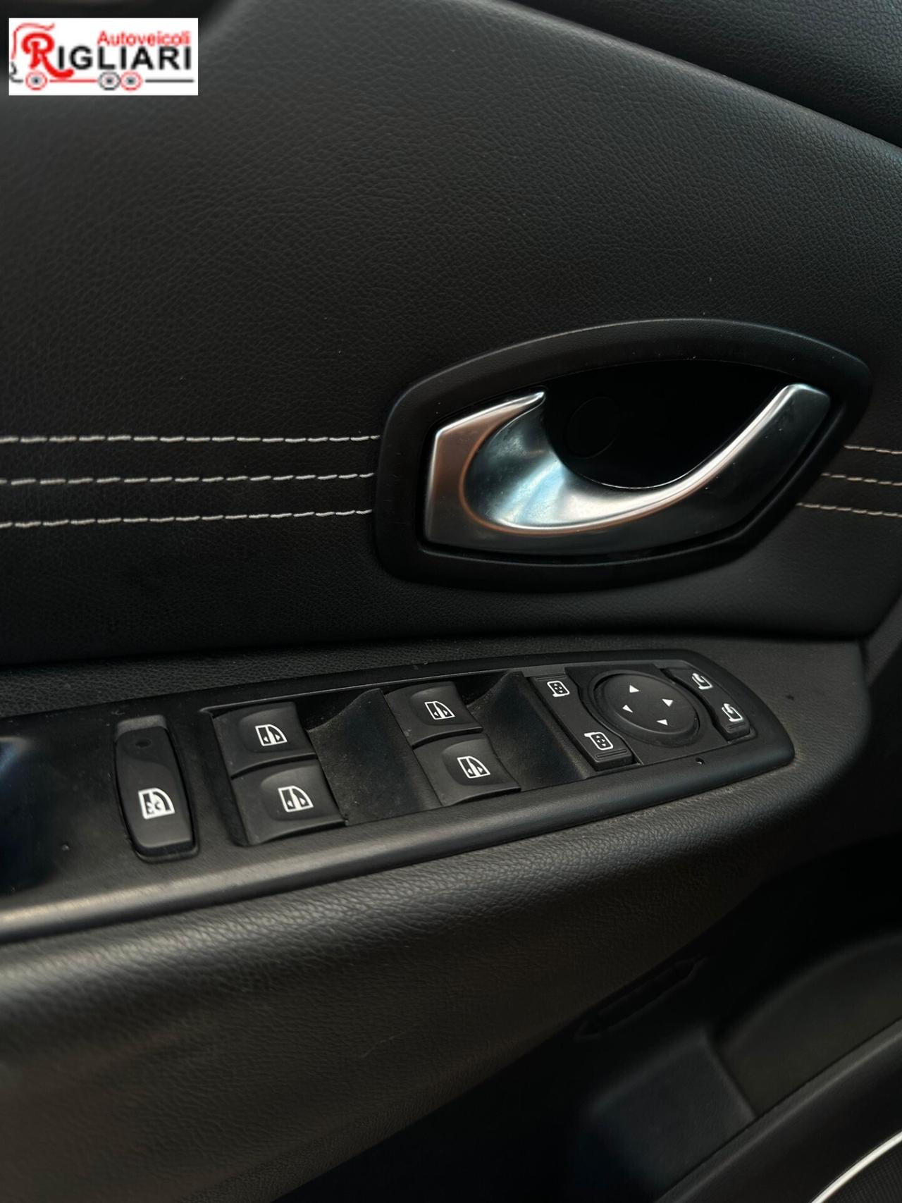 Renault Scenic Scénic X-Mod 1.5 dCi 110CV Dynamique