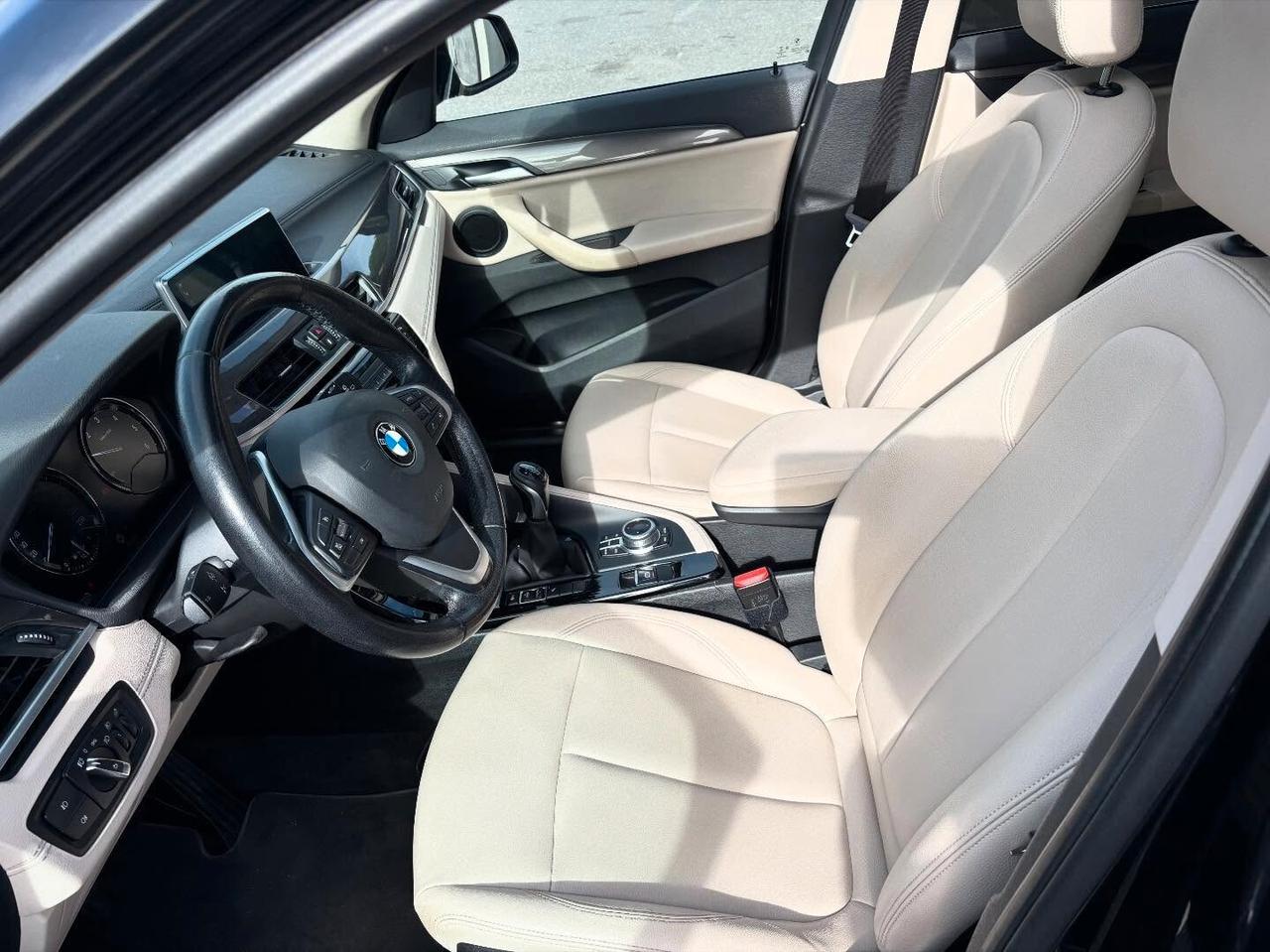 Bmw 116 116d 5p. Sport