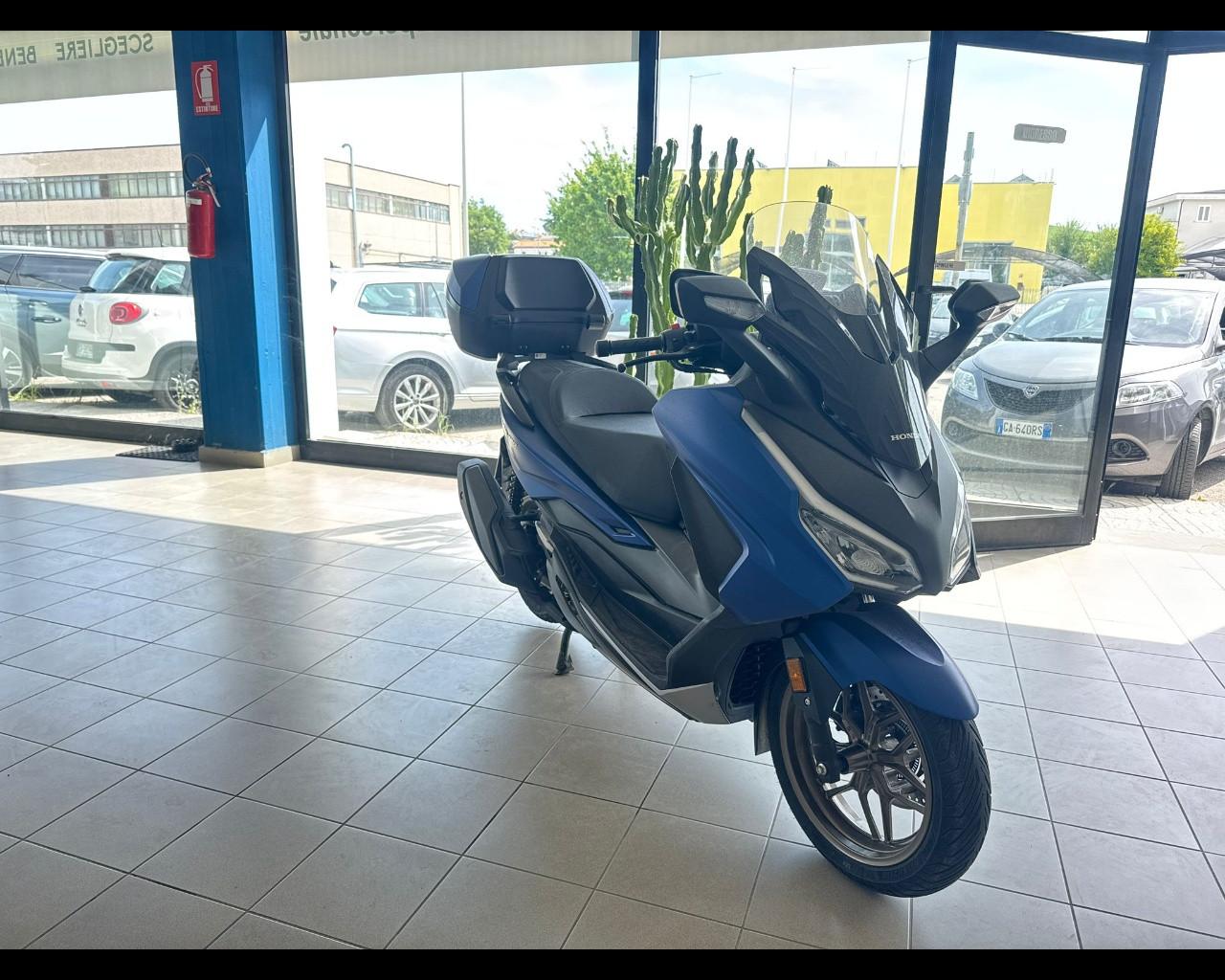 HONDA HONDA NF10 1 8