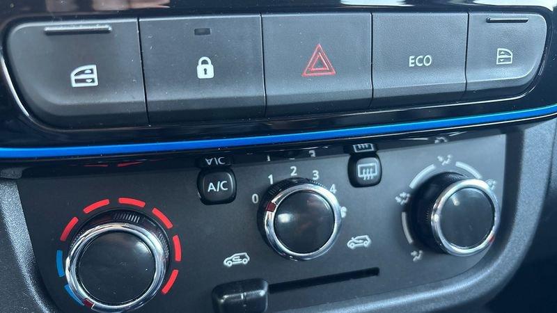 Dacia Spring Electric 45 Comfort