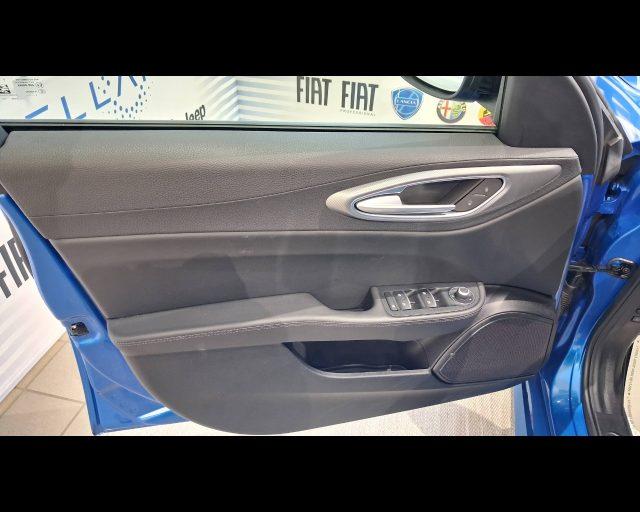 ALFA ROMEO Giulia 2.0 t Sprint Q4 280cv auto