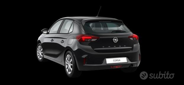 OPEL Corsa 1.2 GPL