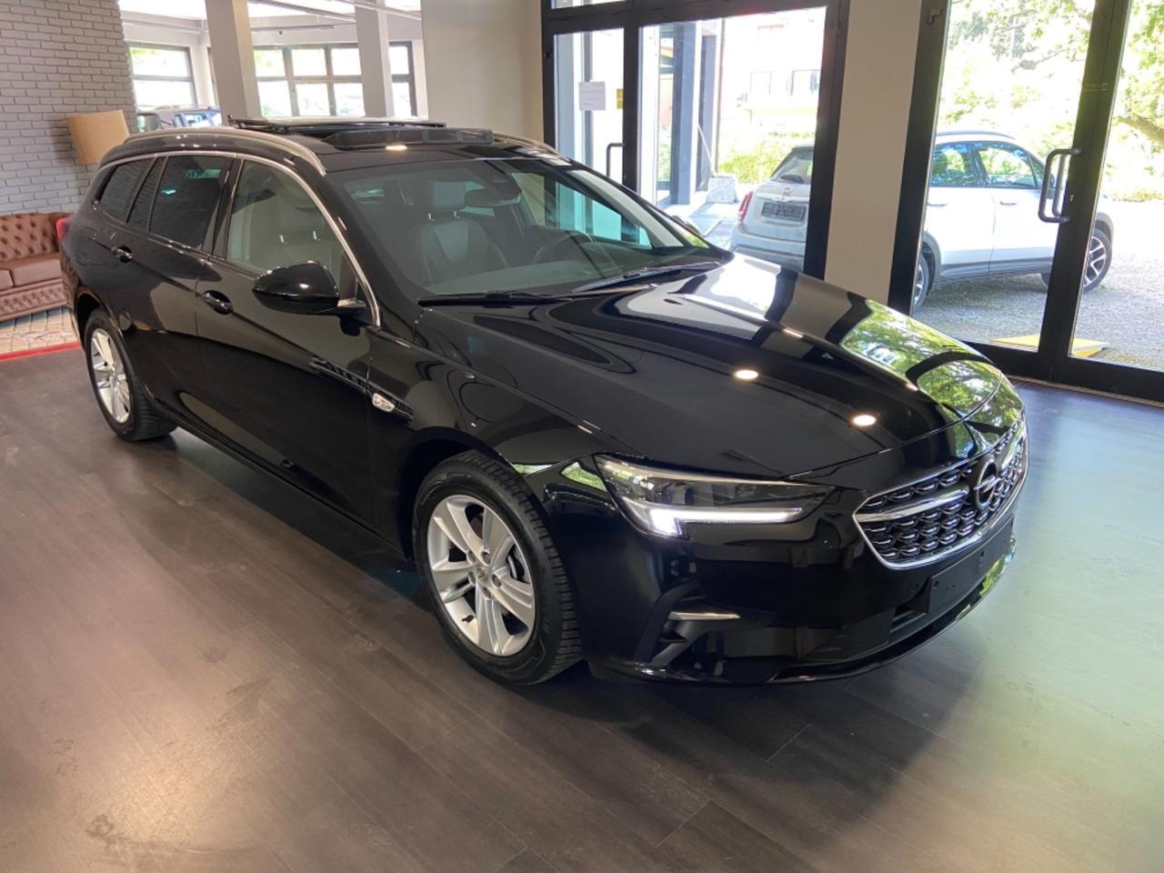 Opel Insignia 2.0 CDTI 174 CV S&S Sports Elegance