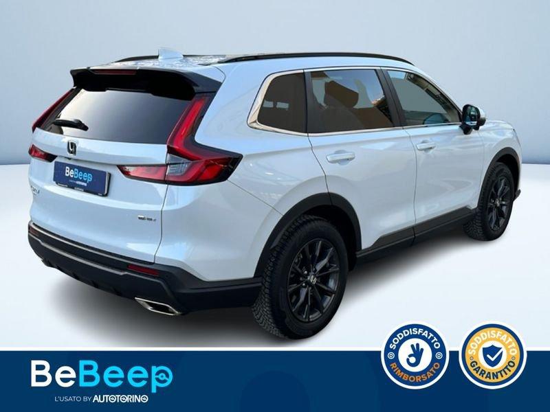 Honda CR-V 2.0 HEV ADVANCE STYLE AWD 148CV