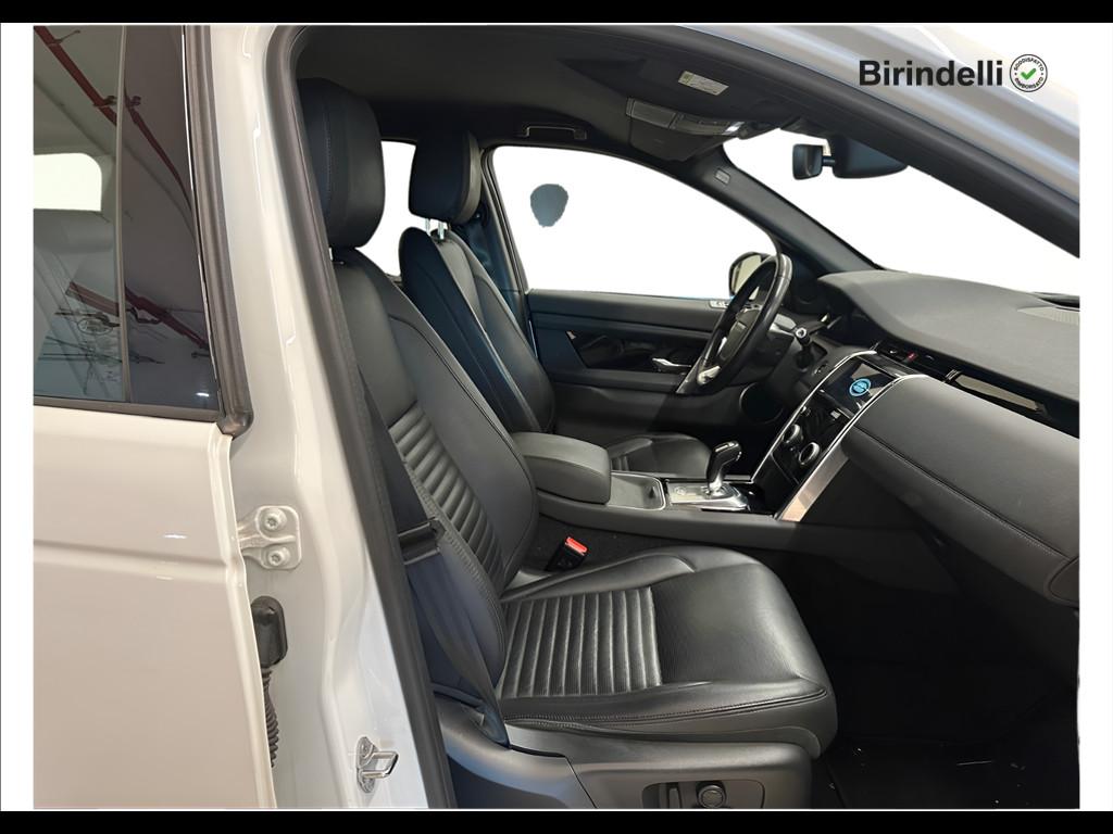LAND ROVER Discovery Sport - Discovery Sport 2.0D I4-L.Flw 150 CV AWD Auto S