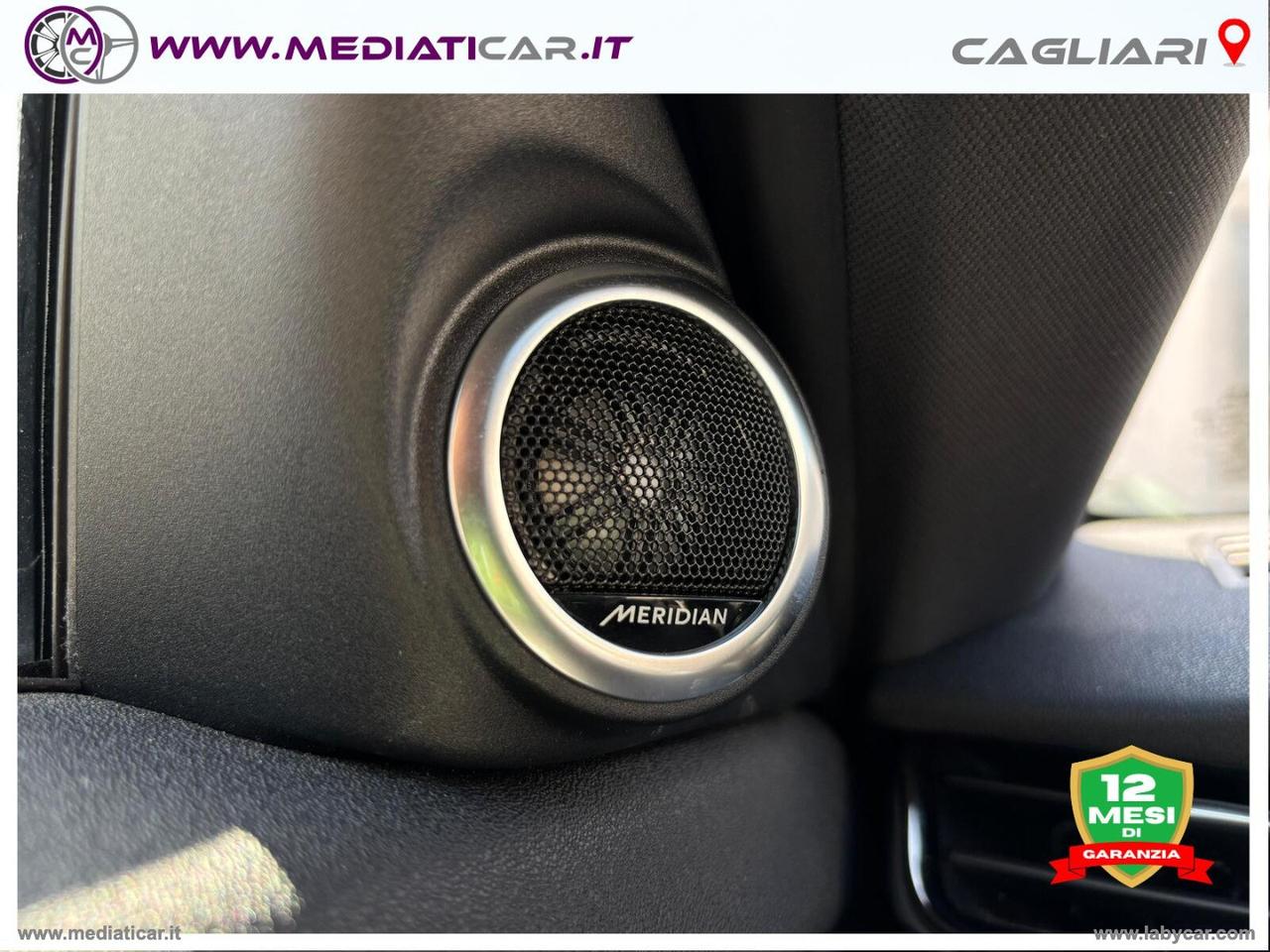 LAND ROVER RR Evoque 2.0D I4 163 CV AWD Auto R-D.SE