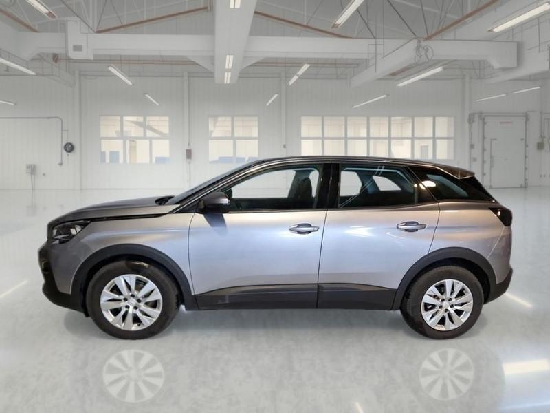PEUGEOT 3008 BlueHDI 130 S/S Active