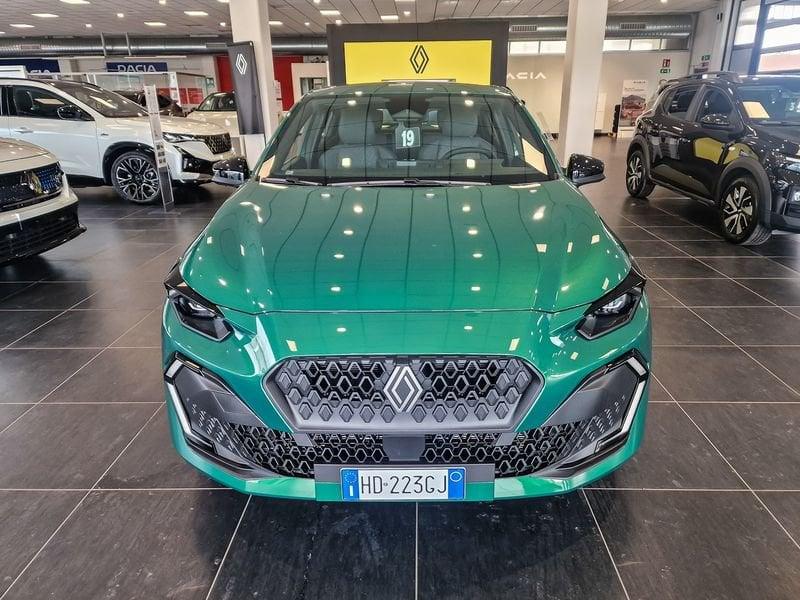 Renault Clio VI 2025 1.2 TCe 115cv Evolution