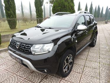 Dacia Duster 1.6 GPL 4x2 Prestige