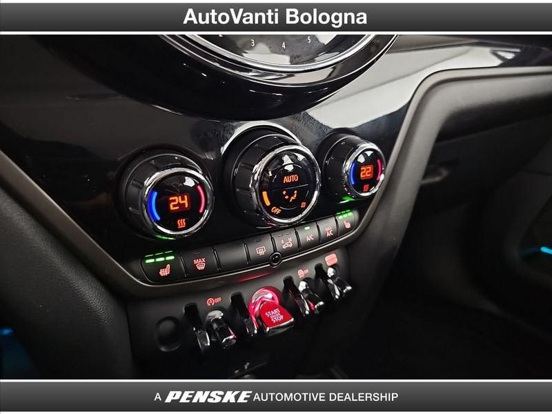 MINI Mini Countryman F60 Mini 1.5 Cooper Essential Countryman