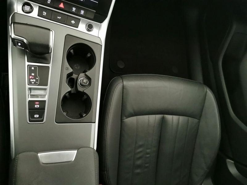 Audi A6 allroad 45 3.0 tdi mhev 48V Evolution quattro 245cv s-tronic