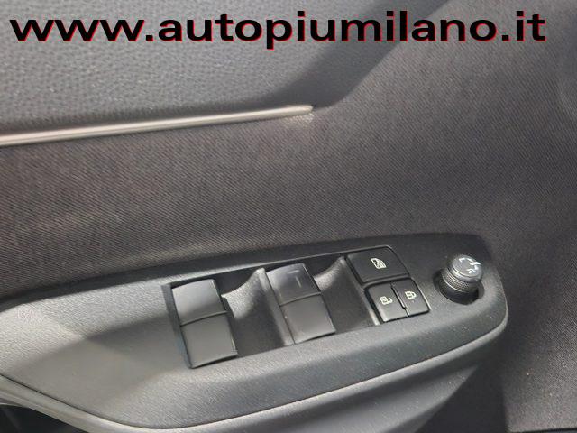 TOYOTA Yaris Cross 1.5 Hybrid 5p. E-CVT Business