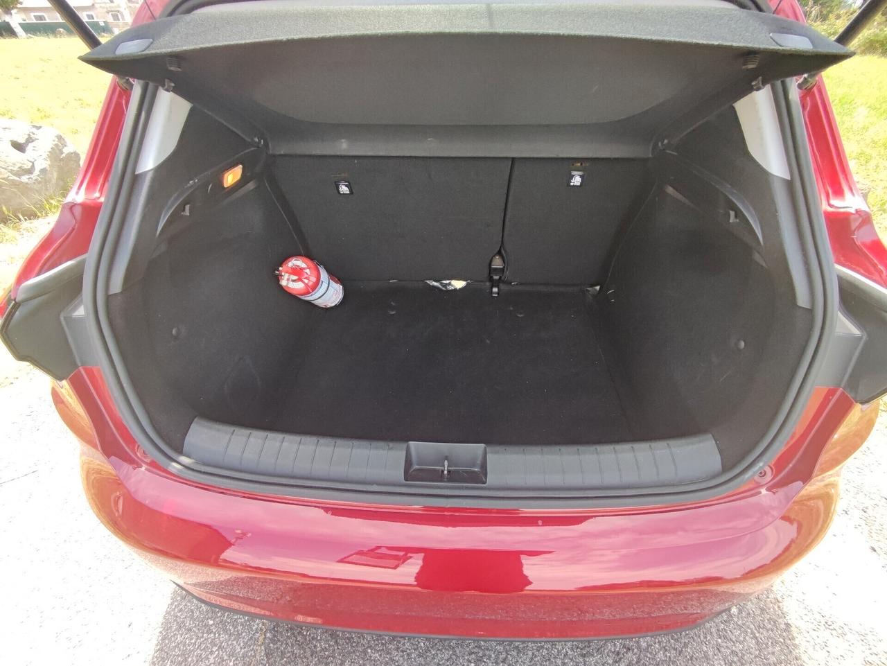 Fiat Tipo 1.3 Mjt S&S 5 porte Lounge