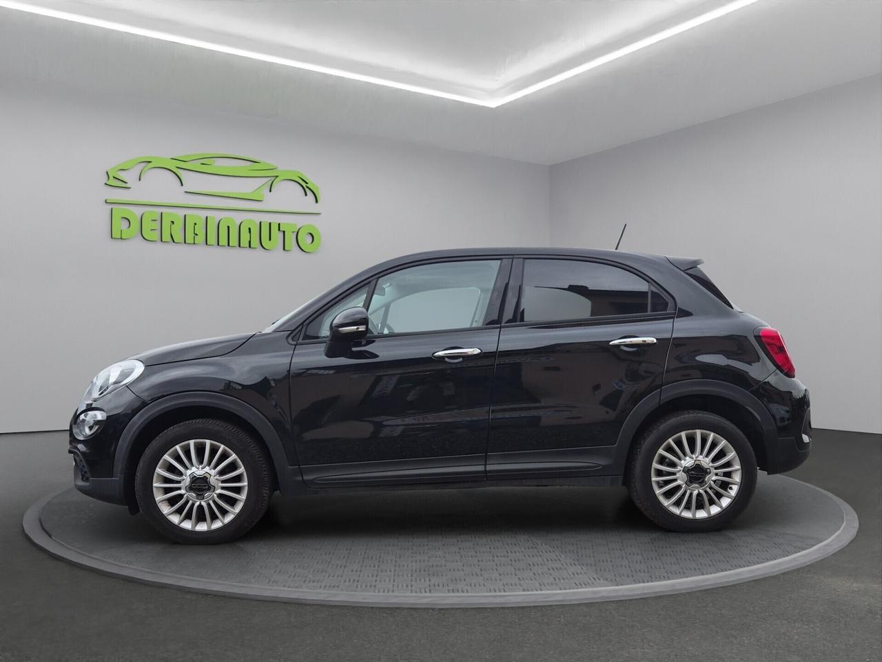 Fiat 500X 1.3 MultiJet 95 CV Sport