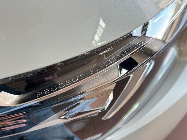 PEUGEOT 3008 BlueHDi 130 EAT8 GT Line Full-led/Ambient Light