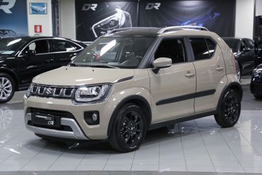 Suzuki Ignis 1.2 Hybrid CVT Top