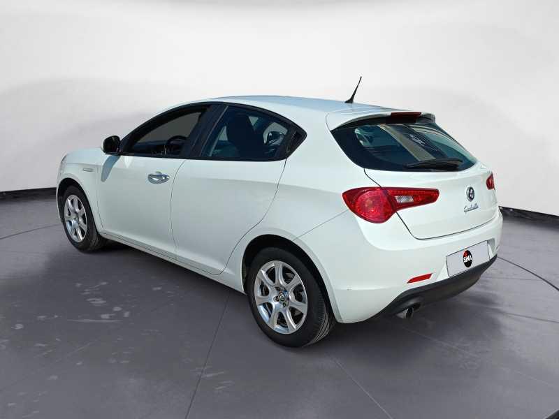 ALFA ROMEO Giulietta 1.4 tb Progression 105cv