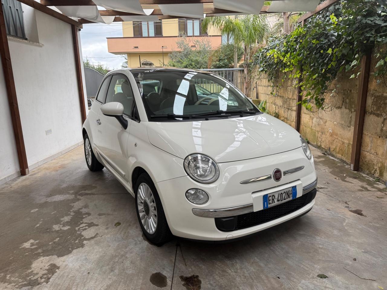 Fiat 500 1.3 Multijet 16V 95 CV Lounge