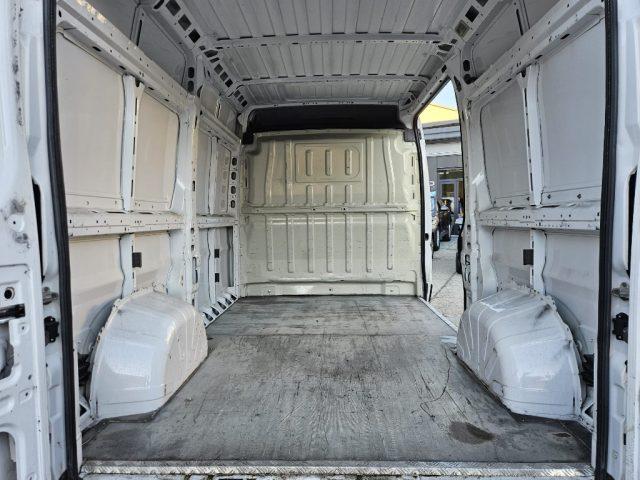 CITROEN Jumper 30 BlueHDi Furgone