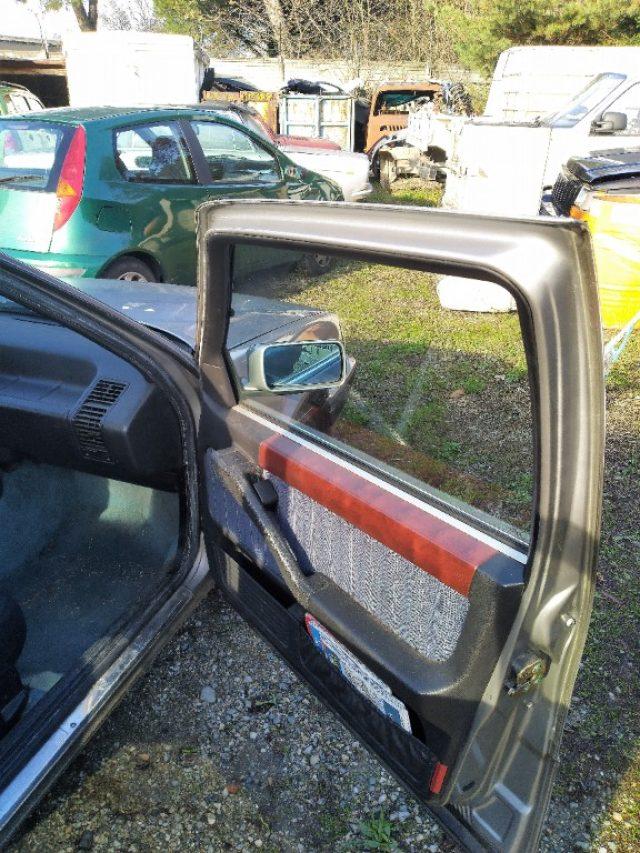 LANCIA Thema 2.0 i.e. GPL