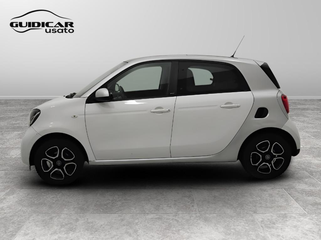 SMART Forfour II 2015 - Forfour 0.9 t Passion 90cv my18