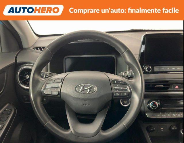 HYUNDAI Kona HEV 1.6 DCT XLine+