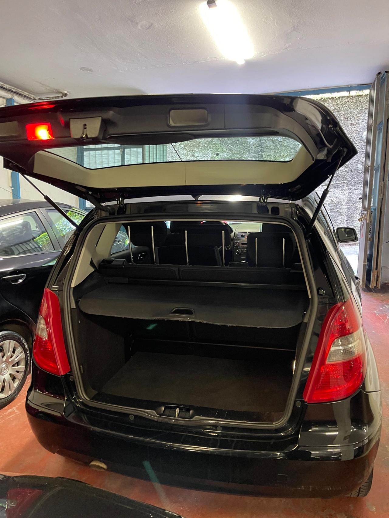 Mercedes-benz A 160 BlueEFFICIENCY Executive
